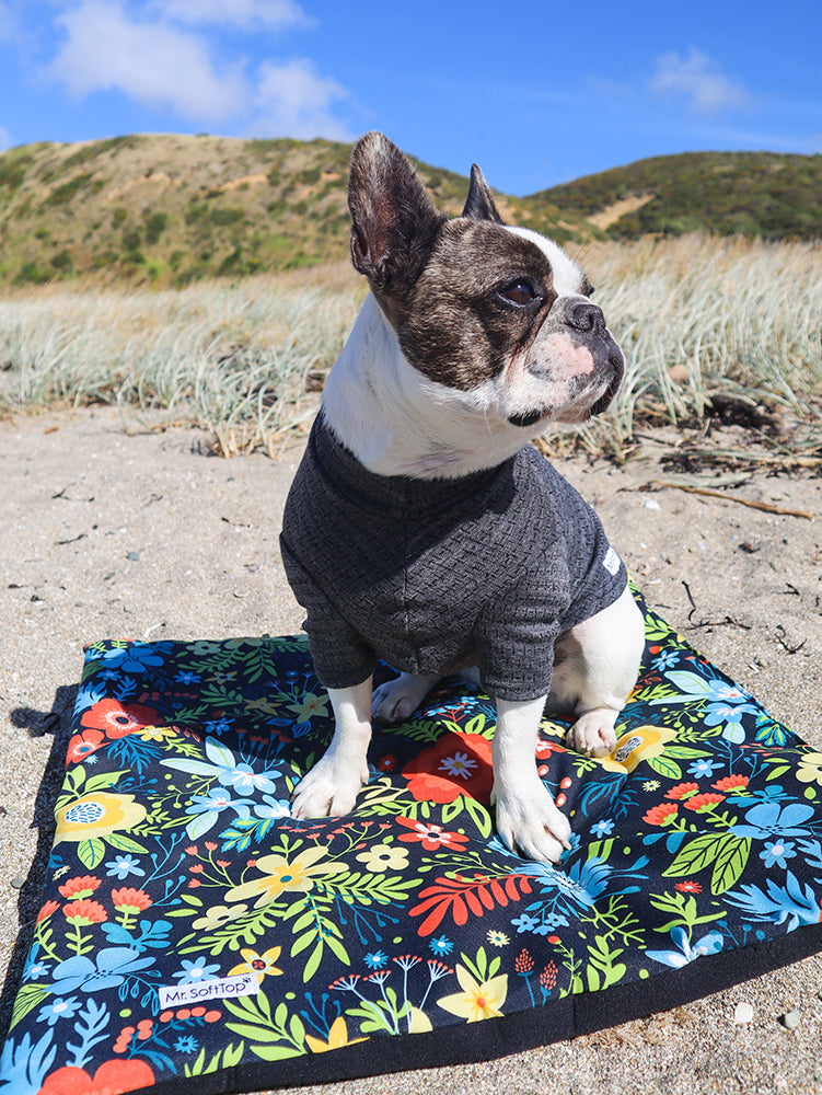 Ultimate Cafe/Travel Mat