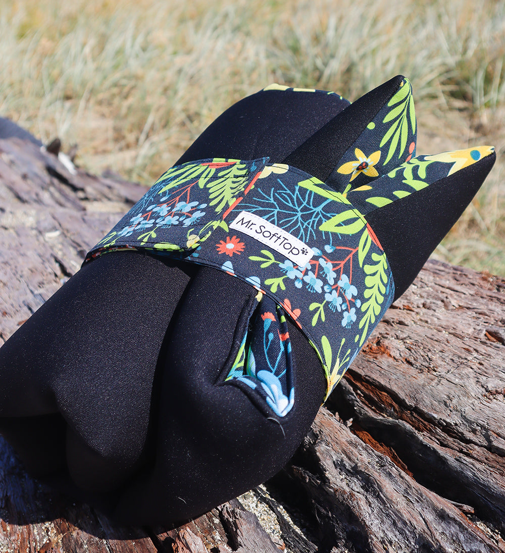 Ultimate Cafe/Travel Mat