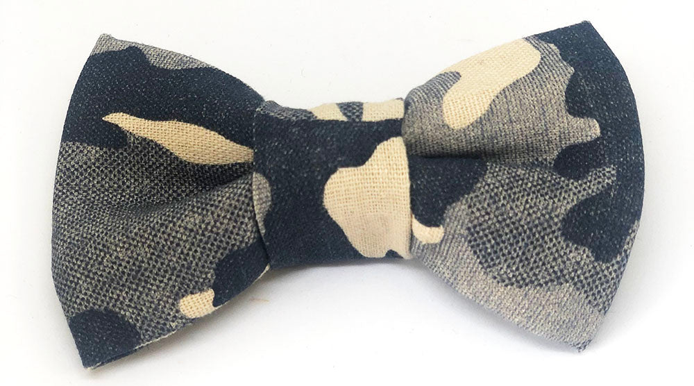 Camo Bow