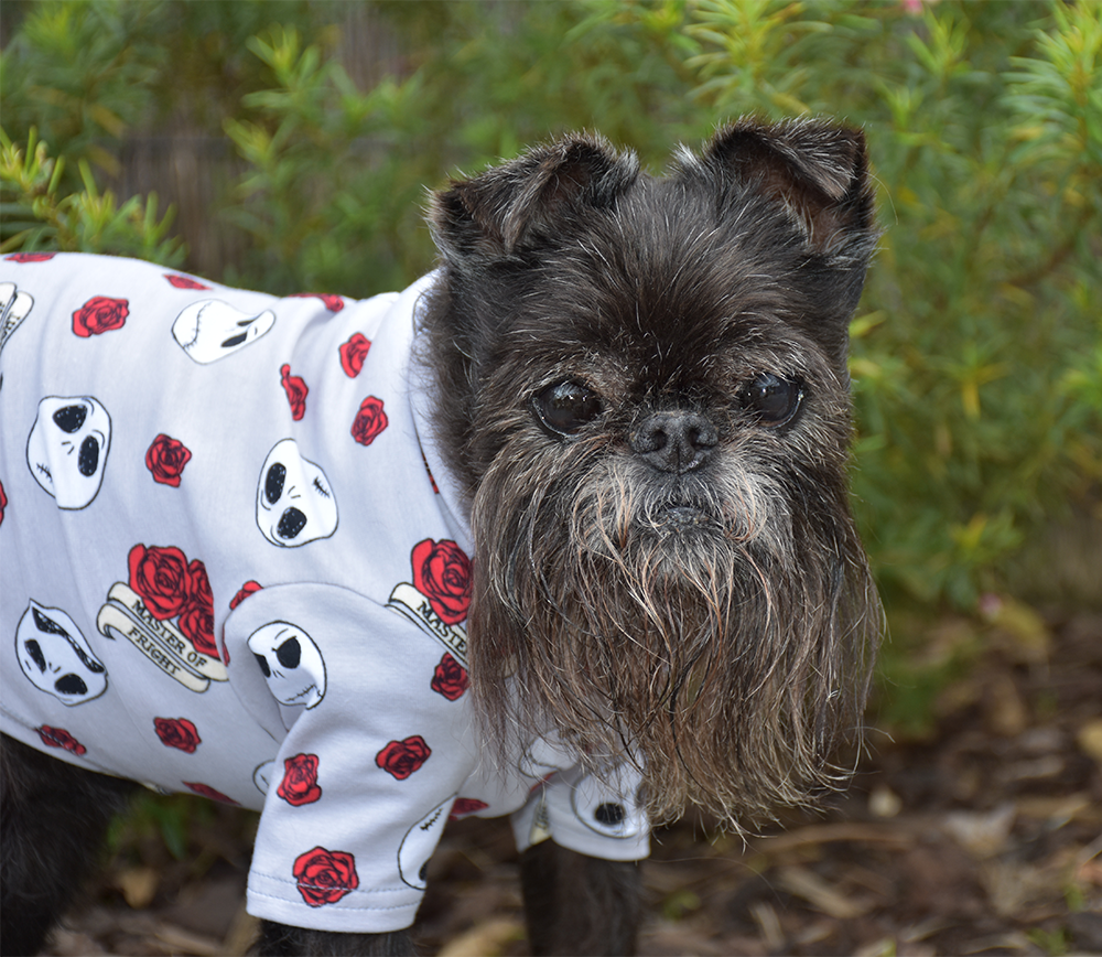 Nightmare before Christmas Cotton Tee