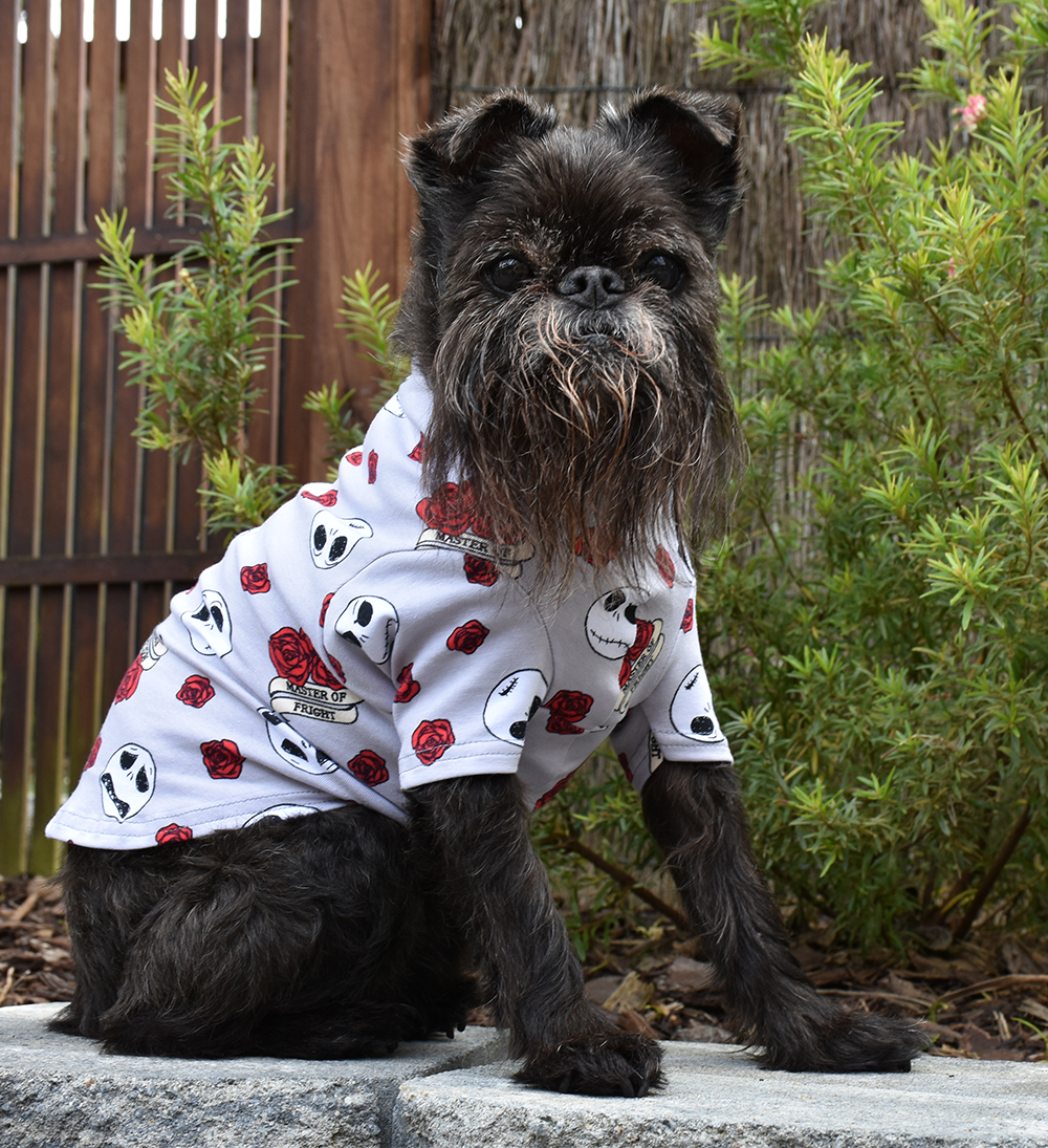 Nightmare before Christmas Cotton Tee