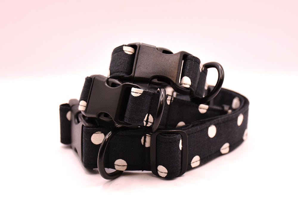 Black Spot Collar