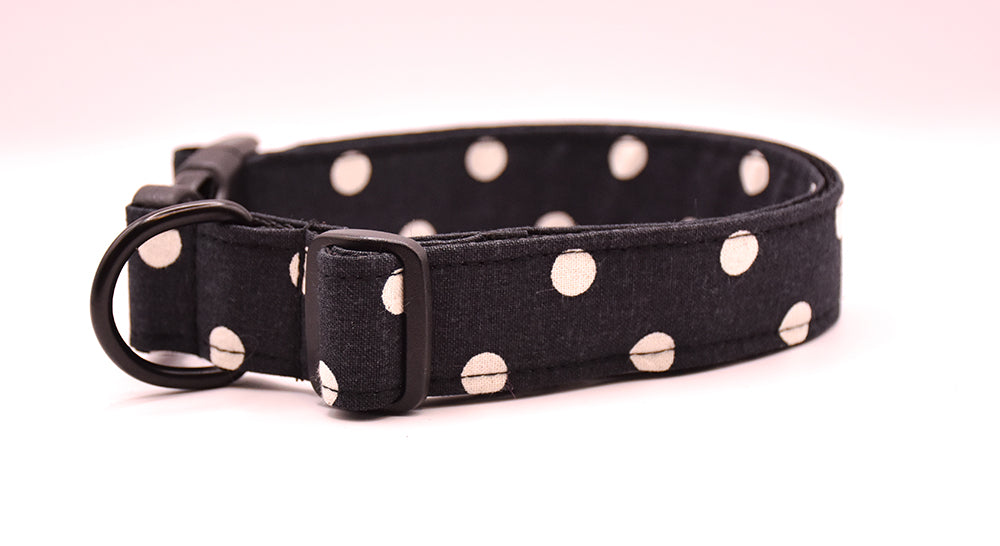 Black Spot Collar
