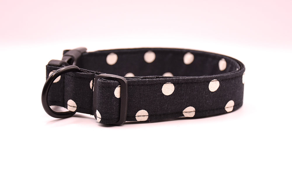 Black Spot Collar
