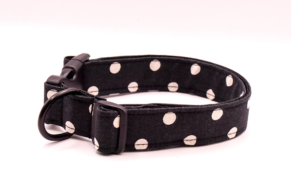 Black Spot Collar