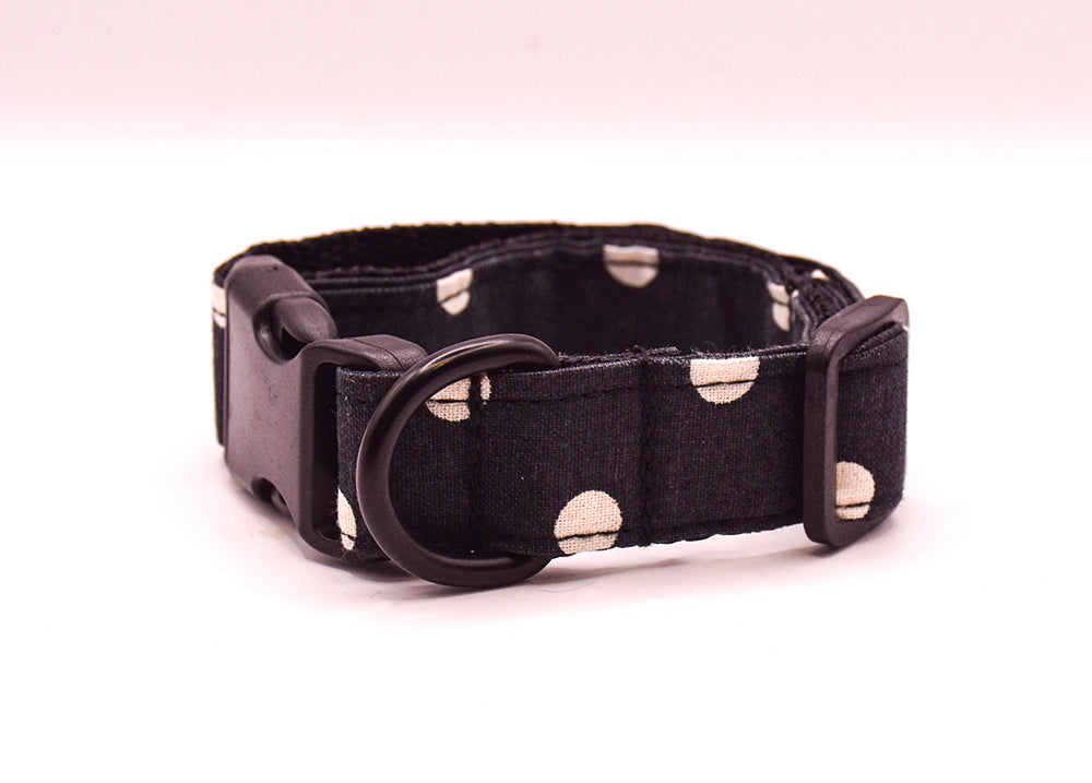 Black Spot Collar
