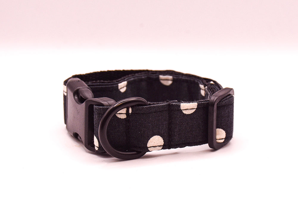 Black Spot Collar