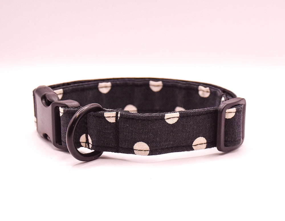 Black Spot Collar
