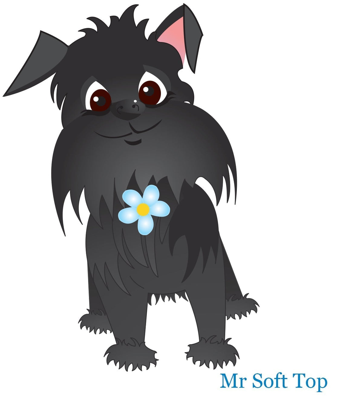 Custom Listing for Shona