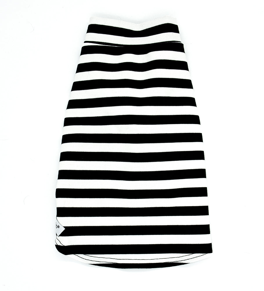 Jailhouse Striped Tee