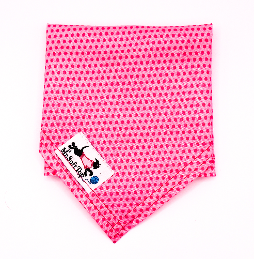 Bundle 10 Colourful Bandanas