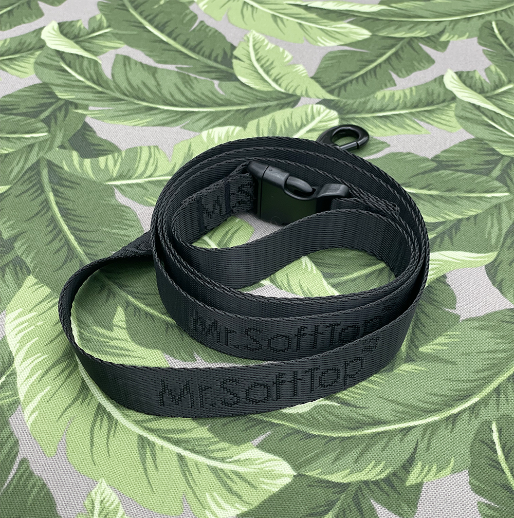 » Mr Soft Top Signature Lead (100% off)