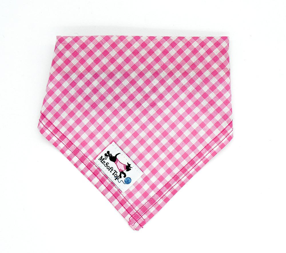 Bundle 10 Colourful Bandanas