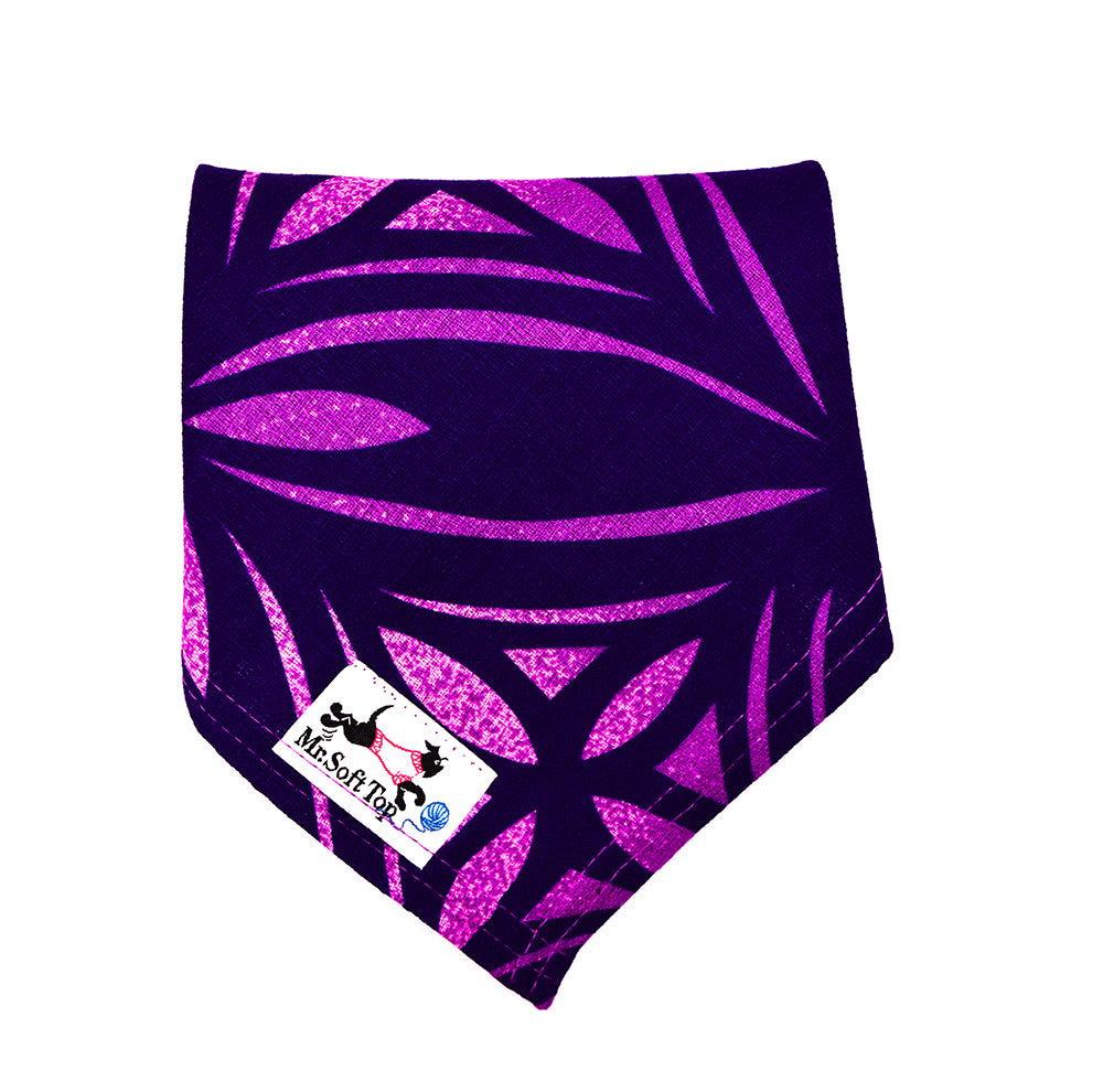 Bundle 10 Colourful Bandanas