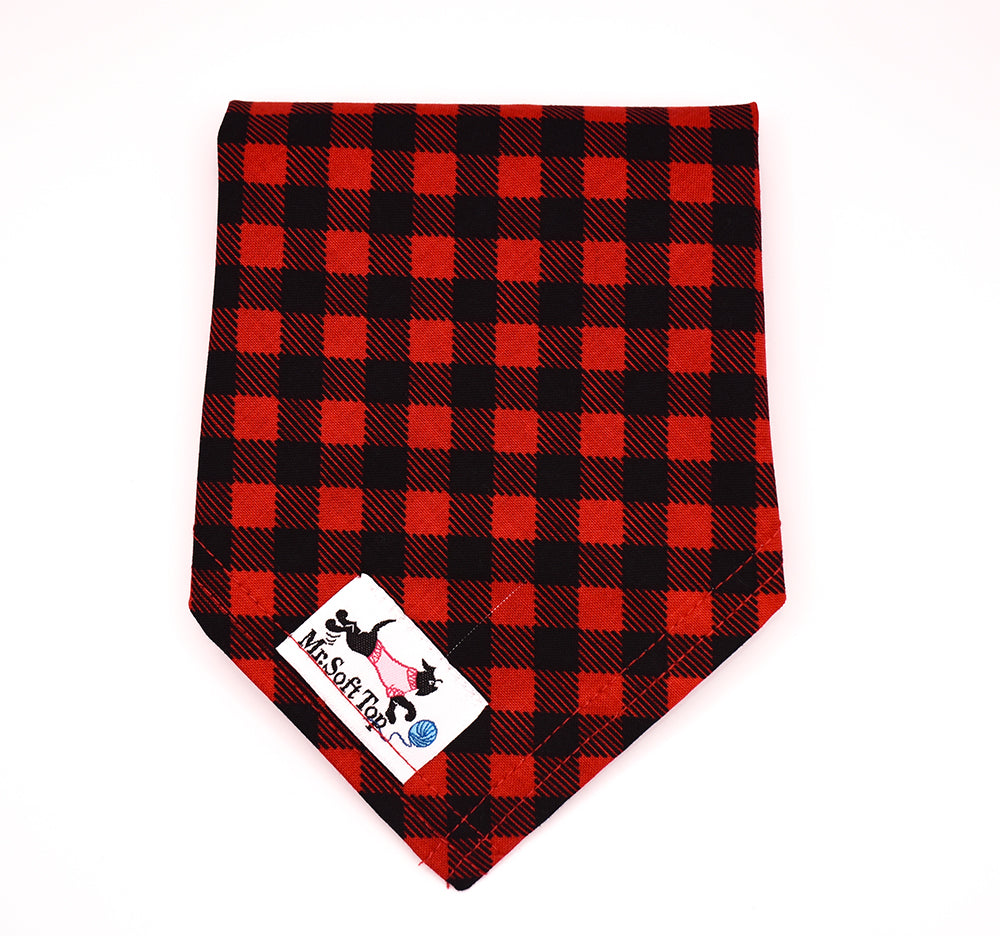 Bundle 10 Colourful Bandanas