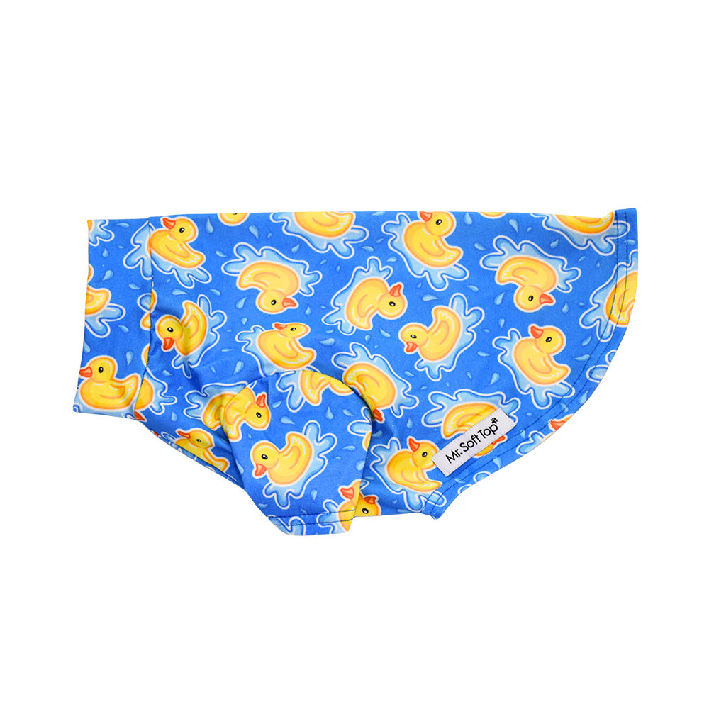 Rubber Duckie Cotton Tee
