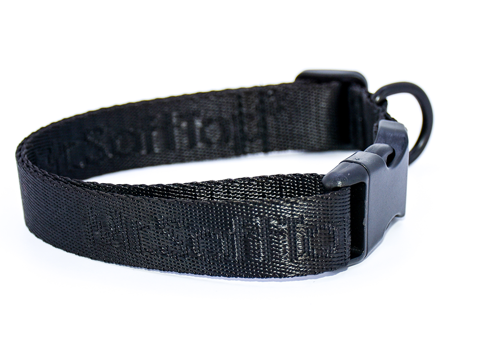 Mr Soft Top Signature Collar