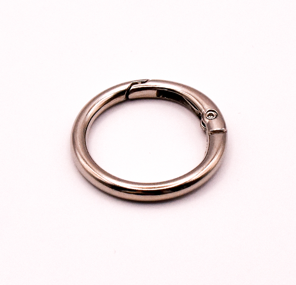 Add Quick Change Spring Ring?