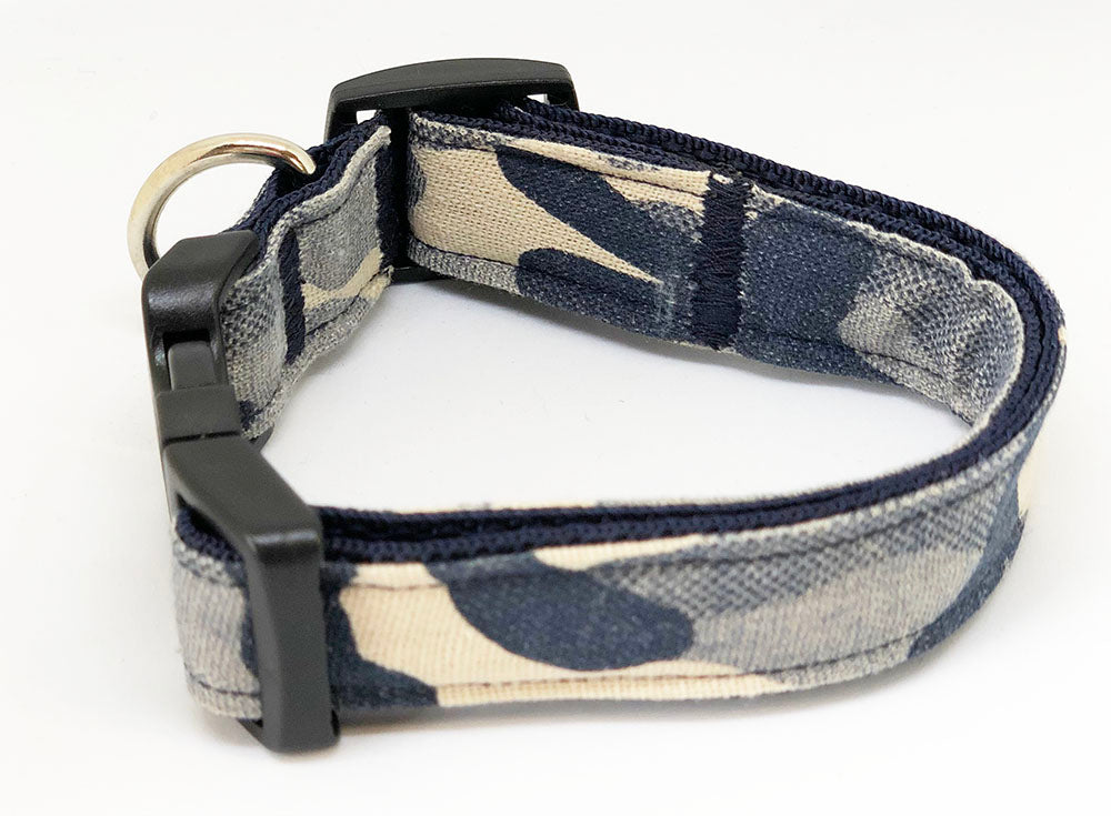 Camo Collar