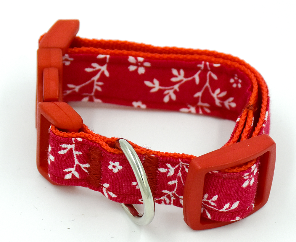 Cherry Blossom Collar