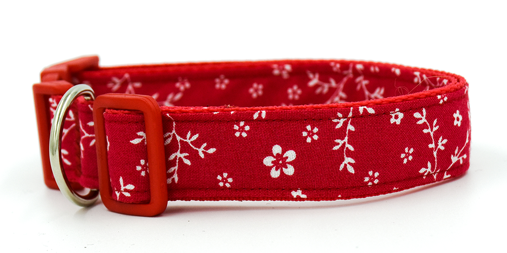 Cherry Blossom Collar