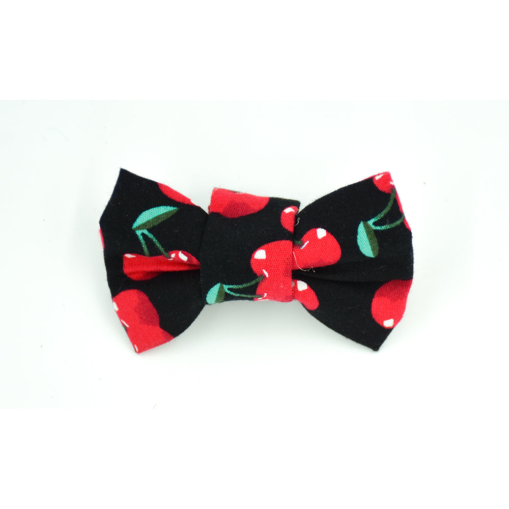 Cherry Bomb Bow