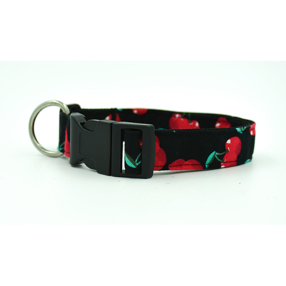 Cherry Bomb Collar