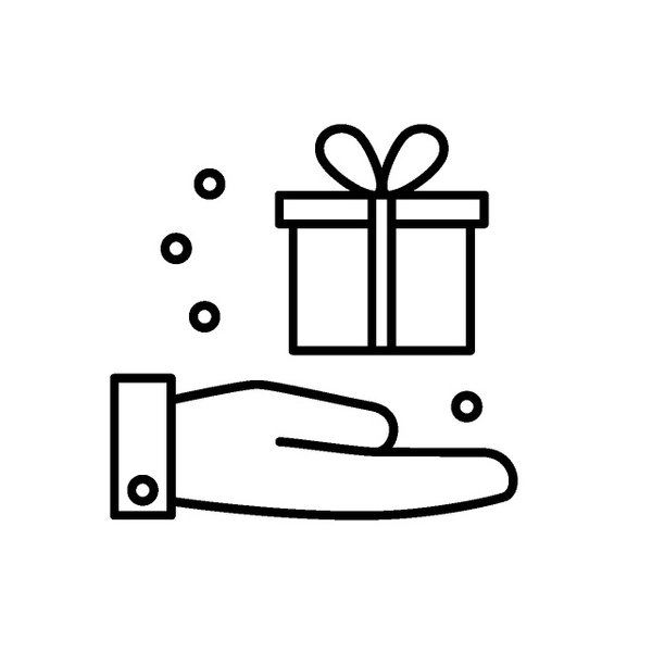 Gift Wrapping
